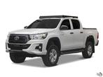 Front Runner Dakrek Roof Rack Toyota Hilux DC (2015-2021) Sl, Caravanes & Camping