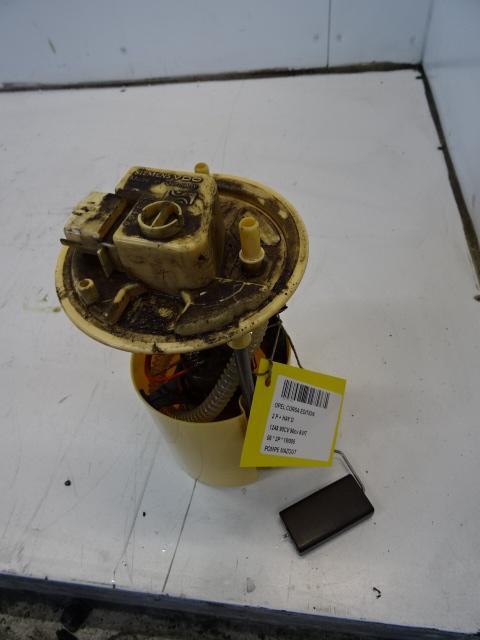 BRANDSTOFPOMP Opel Corsa D (01-2006/12-2014) (13260315), Auto-onderdelen, Brandstofsystemen, Opel, Gebruikt