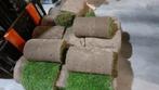 Graszoden 15vkm alles voor 20€, Tuin en Terras, Ophalen, Nieuw, 10 tot 20 m², Gras