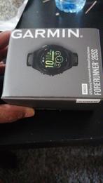 Garmin smartwatch, Sport en Fitness, Ophalen, Zo goed als nieuw, Garmin