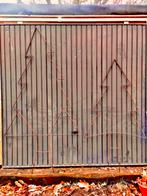 Kerstboom metaal, Ophalen, Zo goed als nieuw, Metaal