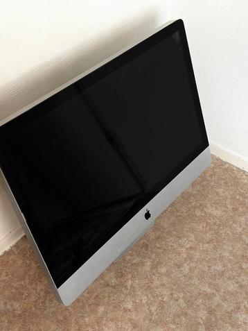 I mac voor onderdelen beschikbaar voor biedingen