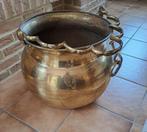 grande bouilloire en cuivre, Antiquités & Art, Antiquités | Bronze & Cuivre, Enlèvement, Cuivre