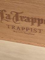 Superbe boîte à jeux  La Trappe, Collections, Enlèvement ou Envoi, La Trappe