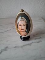 ganzen ei Koningin Astrid - Koning Leopold III, Ophalen of Verzenden, Gebruikt, Overige typen