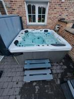 Jacuzzi 5 personnes Balboa, Jardin & Terrasse, Bains à remous et Spas, Enlèvement