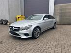 Mercedes cls 250 cdi break, Auto's, Mercedes-Benz, Automaat, 4 cilinders, Leder, CLS