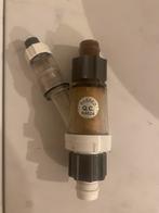 Taifun co2 via de externe filter, Dieren en Toebehoren, Vissen | Aquaria en Toebehoren, Ophalen, Zo goed als nieuw