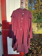 DAMESJAS IN GOTISCHE STIJL, maat L, Overige kleuren, Maat 42/44 (L), Ophalen of Verzenden, Zo goed als nieuw