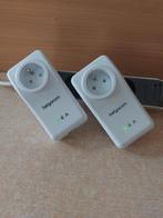 Amplificateur WiFi belgacom, Informatique & Logiciels, Enlèvement, Utilisé