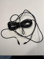Bose aansluitkabel, Informatique & Logiciels, Pc & Câble réseau, Enlèvement, Comme neuf
