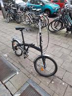 Plooifiets, Enlèvement, Vitesses