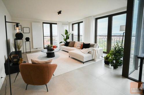 Appartement te koop in Brussel, 2 slpks, Immo, Huizen en Appartementen te koop, Appartement