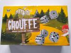 Chouffe yahtzee spel - la Chouffe yahtzee - dobbelspel., Ophalen of Verzenden, Nieuw