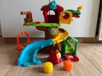 Vtech zoef zoef dieren boomhut, Kinderen en Baby's, Speelgoed | Vtech, Ophalen, Gebruikt
