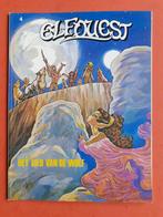 Elfquest 4., Boeken, Ophalen of Verzenden, Zo goed als nieuw, Eén stripboek, Pini