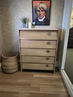 armoire à chaussures/armoire vintage, Enlèvement ou Envoi