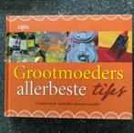Grootmoeders allerbeste tips - Reader’s Digest, Boeken, Ophalen of Verzenden, Zo goed als nieuw, Reader’s Digest