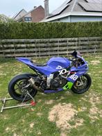 Rsv4 aprc 2013 compleet voor onderdelen, Motoren, Particulier