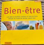 Livre Bien-être, Sports & Fitness, Produits de santé, Wellness & Bien-être, Comme neuf, Soins du corps, Enlèvement ou Envoi