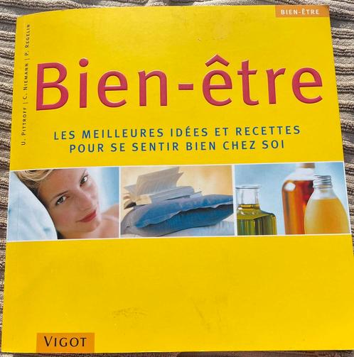 Livre Bien-être, Sport en Fitness, Gezondheidsproducten en Wellness, Zo goed als nieuw, Lichaamsverzorging, Ophalen of Verzenden