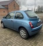 Nissan Micra 1.2 Benzine Gekeurd Voor verkoop, Instapklaar, Auto's, Nissan, Voorwielaandrijving, Stof, Elektrische ramen, Blauw