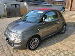 Fiat 500 C Cabriolet - Benzine 875 Cm3 tot 105 PK - Euro 6 B, Voorwielaandrijving, Euro 6, Cabriolet, 875 cc
