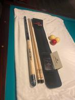 prachtige 5* longoni king 2 te koop, Sport en Fitness, Biljarten en Poolen, Ophalen, Nieuw