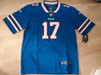 Buffalo Bills Jersey Allen maat: M, Kleding | Heren, Sportkleding, Overige typen, Nieuw, Verzenden, Maat 48/50 (M)