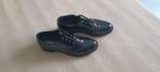 Mocassins - Pointure 38, Ophalen, Schoenen met lage hakken, Zwart, Closer