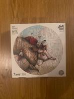 Leuke puzzel, Enlèvement, Comme neuf