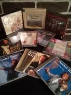 Pakket cd's klassieke muziek, Enlèvement ou Envoi