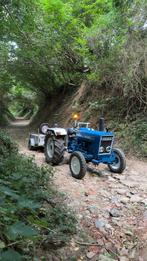 Ford 3600 te koop, Zakelijke goederen, Ophalen, Gebruikt, Tot 2500, Ford