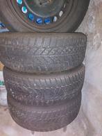 Opel Astra Sports Tourer

 Winter banden 205 60 R16, Ophalen