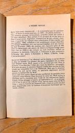 Boris Vian - L'Herbe Rouge, paperback, Gelezen, Europa overig, Ophalen of Verzenden, Boris Vian