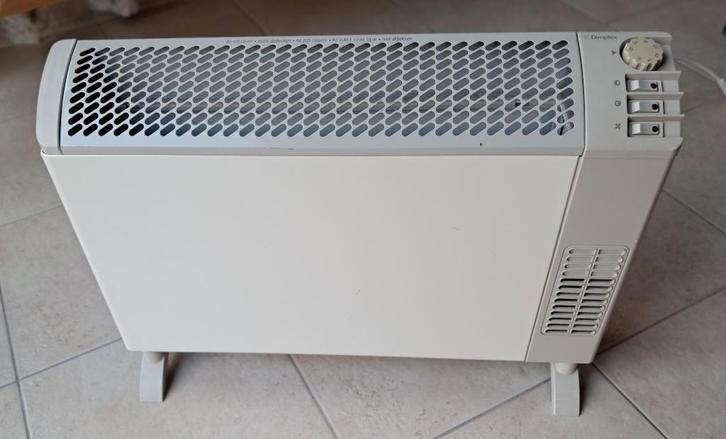 Convector Dimplex, Bricolage & Construction, Chauffage & Radiateurs, Utilisé, Thermostat, 800 watts ou plus, 30 à 80 cm, Moins de 60 cm