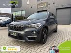 BMW X1 2.0 sDrive18d / Automaat / 12mnd Waarborg, Auto's, 4 cilinders, 136 pk, 2135 kg, Bedrijf