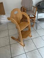 Eetstoel, Ophalen, Zo goed als nieuw