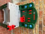 Bosch werkbank en accessoires, Ophalen, Gebruikt