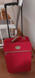 Bagage à main à roulettes, Enlèvement, Comme neuf, Roulettes