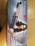Remington krultang curling wand keratin protect, Ophalen of Verzenden