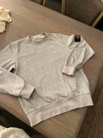 Stone island sweater, Stone island, Grijs, Gedragen, Verzenden