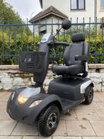 Scootmobiel Invacare Comet Pro elektrische scooter, Ophalen of Verzenden, Inklapbaar, Zo goed als nieuw, Elektrische rolstoel