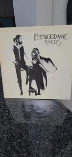 Fleetwood mac, Ophalen, Gebruikt