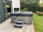 Wellis Robinson Spa - Europese topkwaliteit, Tuin en Terras, Ophalen, Inbouw, Vast, Gebruikt
