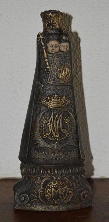Plâtre Olv Scherpenheuvel 25 cm, Enlèvement ou Envoi