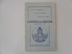 Jambes-sur-Meuse, Ophalen of Verzenden, 20e eeuw of later, Gelezen