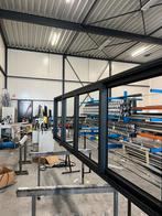 Geïsoleerd schuifpui hr++ op maat! / levertijd 4-6 weken, Ophalen, Nieuw, Schuifpui
