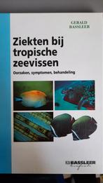 ziekte bij tropische vissen, Dieren en Toebehoren, Ophalen of Verzenden, Zo goed als nieuw, Overige typen