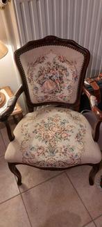 mooi stoel gobelins, Antiek en Kunst, Ophalen
